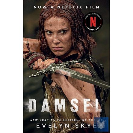 Damsel: The new classic fantasy adventure