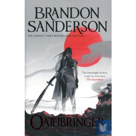 Oathbringer (The Stormlight Archive Book 3)