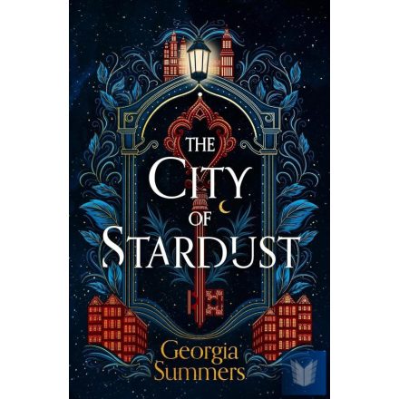 The City of Stardust (Hardback)