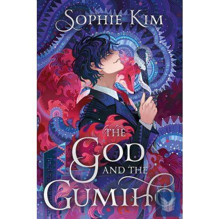 The God and the Gumiho: an intoxicating and dazzling contemporary Korean romanti