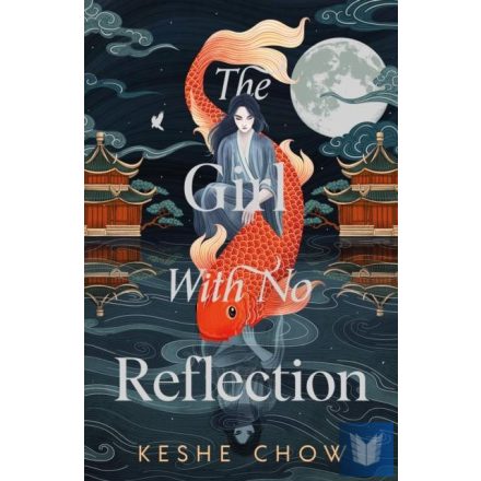 The Girl With No Reflection (Hardback)