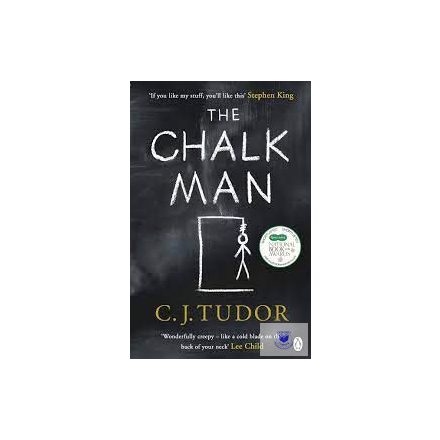 The Chalk Man