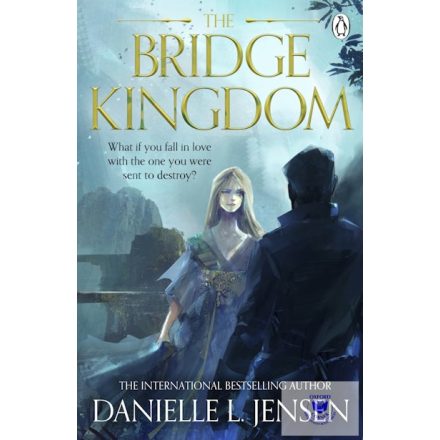 The Bridge Kingdom (Book 1)