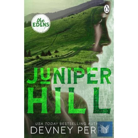 Juniper Hill (The Edens Series, Book 2)