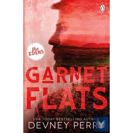 Garnet Flats (The Edens Series, Book 3)