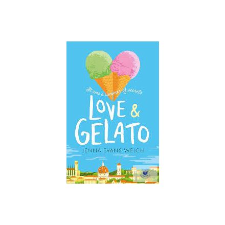 Love & Gelato