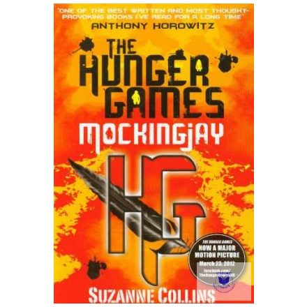 The Hunger Games - Mockingjay (Original)