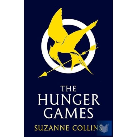 The Hunger Games (The Hunger Games Series, Book 1)