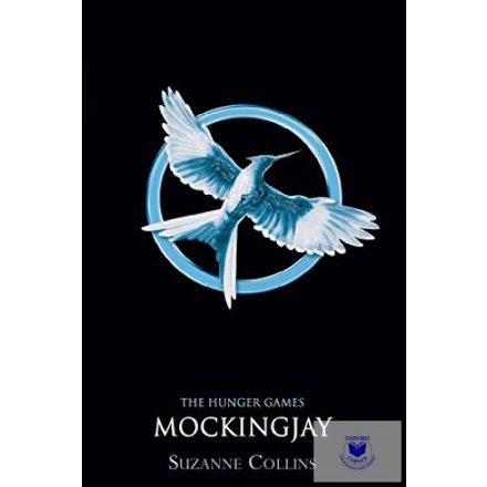 The Hunger Games - Mockingjay (Classic)