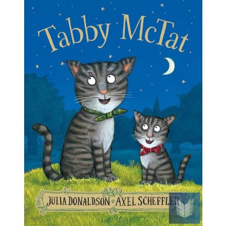 Tabby McTat