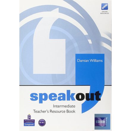 SPEAKOUT INTERMEDIATE Teacher's Book