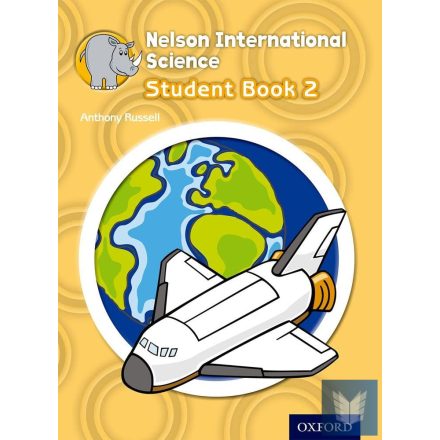 NELSON INTERNATIONAL SCIENCE STUDENT BOOK 2