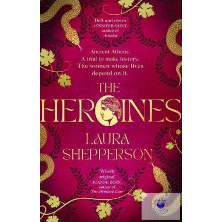 The Heroines