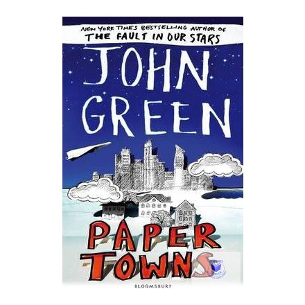 Paper Towns