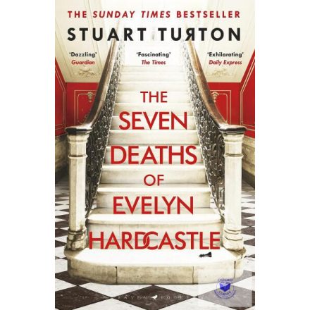 The Seven Deaths Of Evelyn Hardcastle