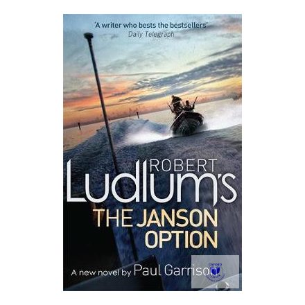 Robert Ludlum's The Janson Option