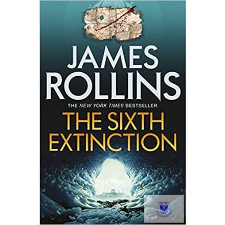 The Sixth Extinction