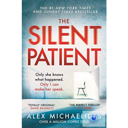 The Silent Patient