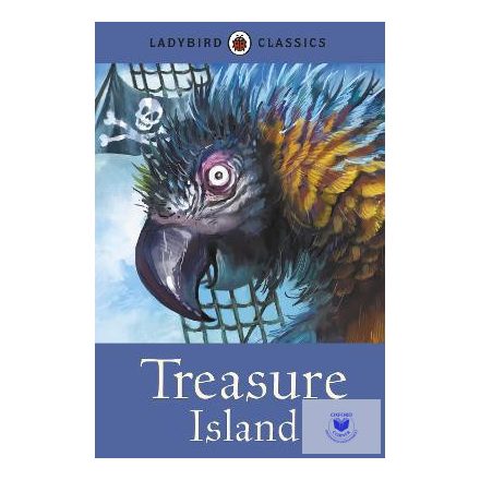 Treasure Island - Ladybird Classics