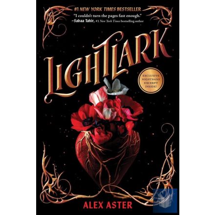 Lightlark (The Lightlark Series, Book 1)