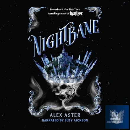 Nightbane (The Lightlark Series, Book 2)