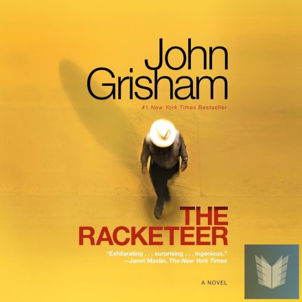 THE RACKETEER (HB)