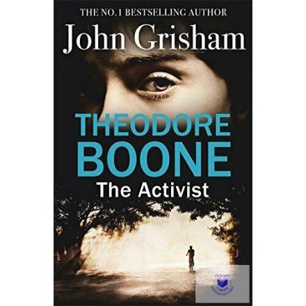 Theodore Boone: The Activist