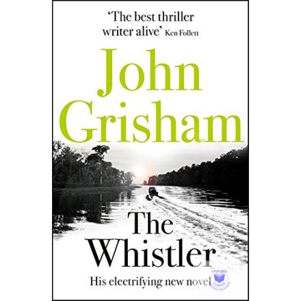 The Whistler (Paperback)