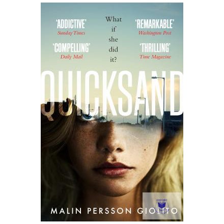 Quicksand