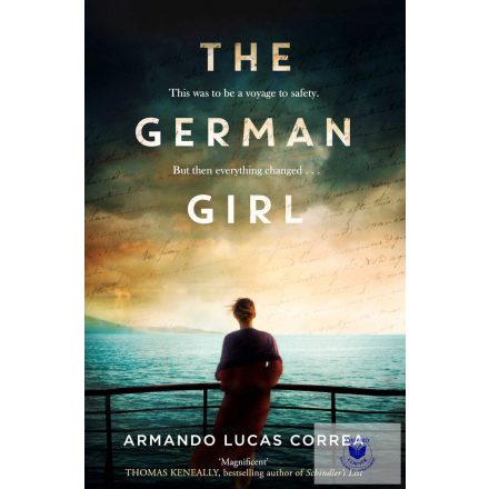 The German Girl