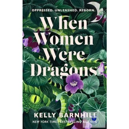 When Women Were Dragons