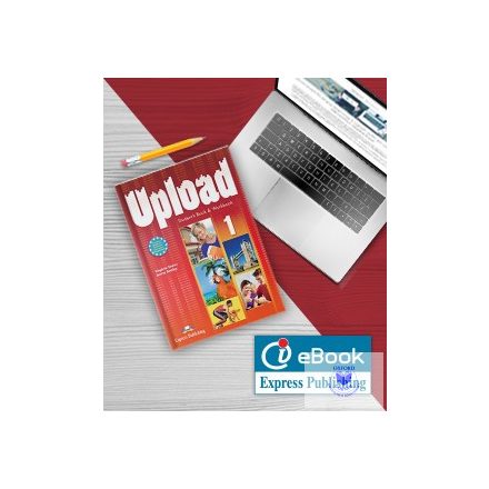 Upload 1 Iebook (Downloadable) (International)