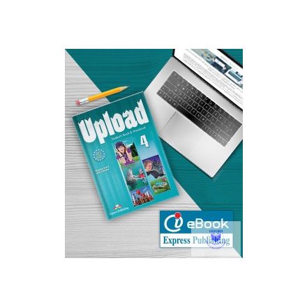 Upload 4 Iebook (Downloadable) (International)