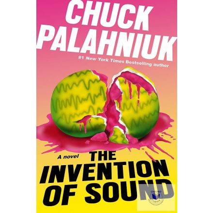 The Invention Of Sound