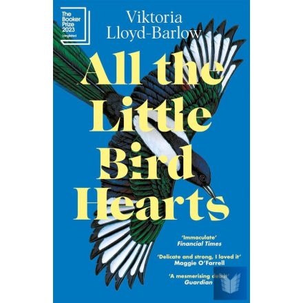 All the Little Bird-Hearts