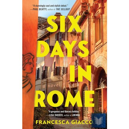 Six Days In Rome