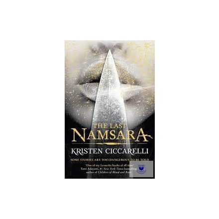 The Last Namsara