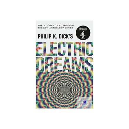 Philip K. Dick's Electric Dreams