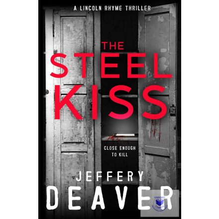 The Steel Kiss