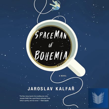 Spaceman of Bohemia: NOW A MAJOR NETFLIX FILM