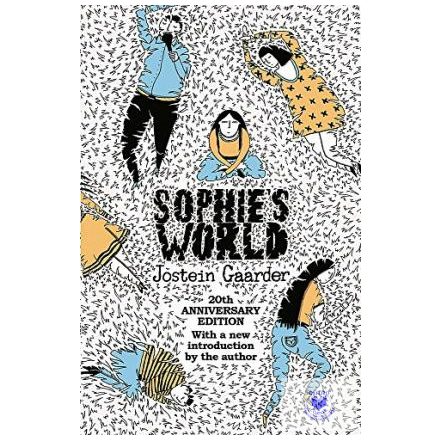 Sophie's World (20Th Anniversary Edition)