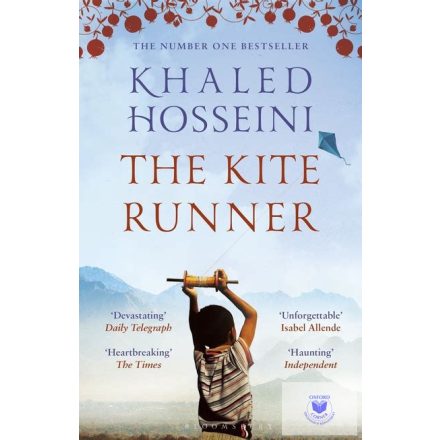 The Kite Runner