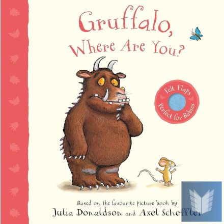 Gruffalo, Where Are You?