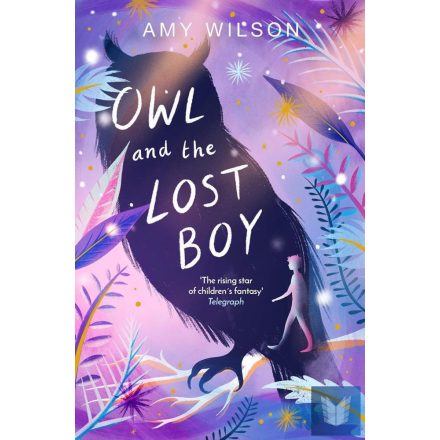 Owl and the Lost Boy