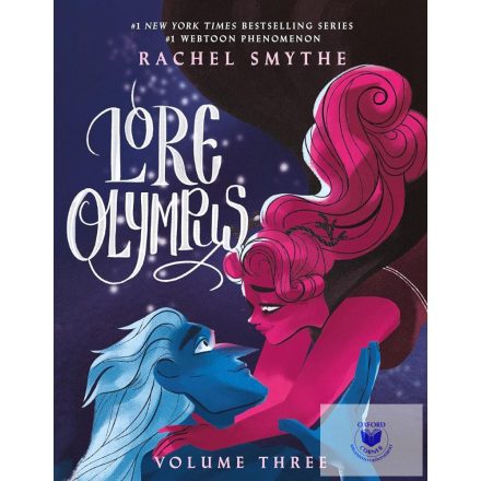 Lore Olympus: Volume Three (UK Edition)