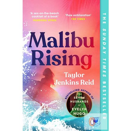 Malibu Rising