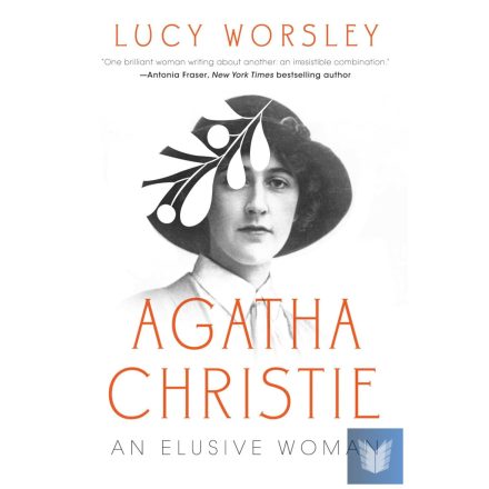 Agatha Christie: The Sunday Times Bestseller