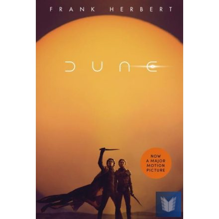 Dune (The First Dune Novel)