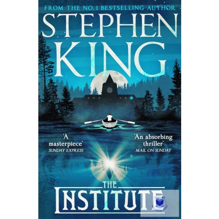 The Institute (Paperback) (B)