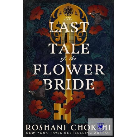 The Last Tale of the Flower Bride